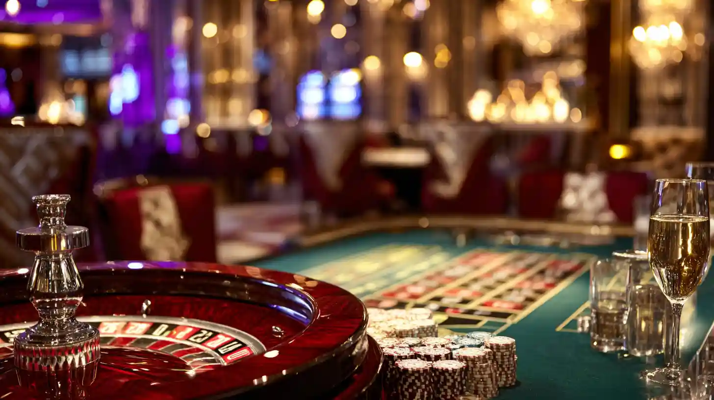 UUJL: Ultimate Guide sa Lightning Roulette Casino sa Pilipinas